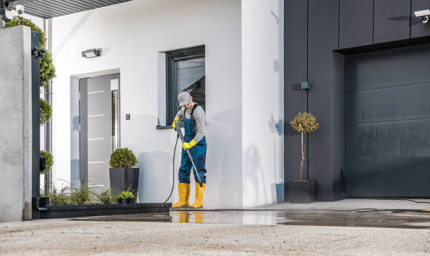 Best Residential Pressure Washing in Charlotte, TN
